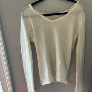 Andi V-Neck Sweater